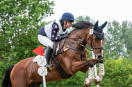 Westerstede Horse Trials 2021