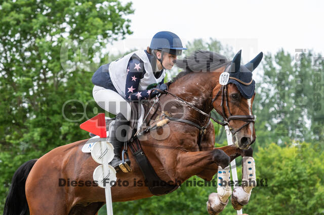 Westerstede Horse Trials 2021