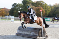 IGV Lehrgang der Sieger der Cups mit Frank Ostholt