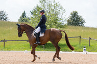 DJM Vielseitigkeit 2019, Kreuth