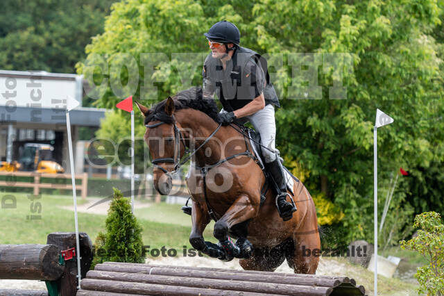 Late-Entry-Vielseitigkeit Langenfeld (11.+13./14.06.2020)