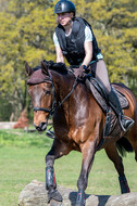 Geländetraining Wesel bei Jarno (18.04.2022)