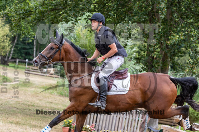 Late-Entry Vielseitigkeit Hamminkeln/Wesel (01.+02.08.2020)