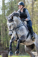 Geländetraining ZRFV Hamminkeln (24+25.04.2021)