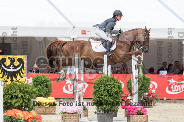 FEI European Championship Eventing 2017