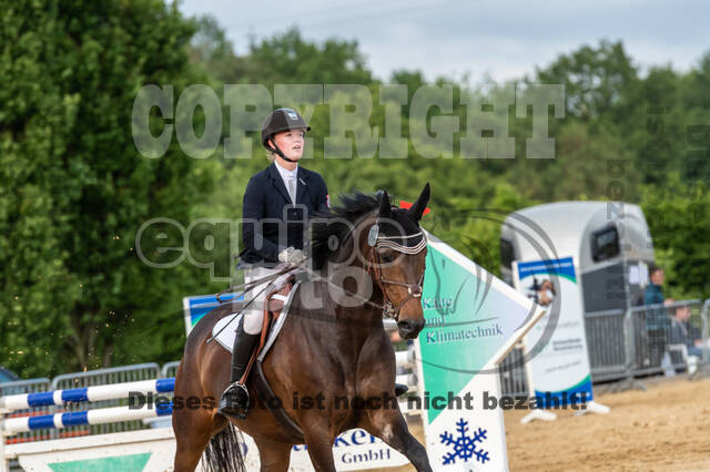Westerstede Horse Trials 2021