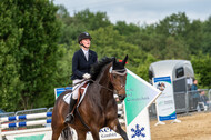 Westerstede Horse Trials 2021