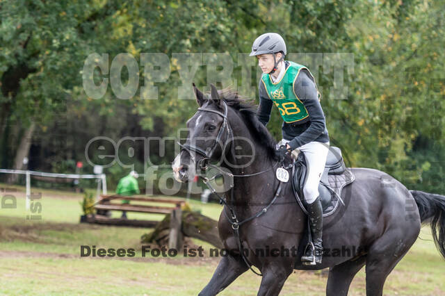 Vielseitigkeit RSV Wesel Obrighoven (26.+27.09.2020)