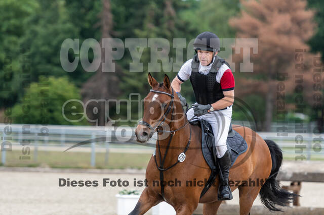 Late-Entry-Vielseitigkeit Langenfeld (11.+13./14.06.2020)