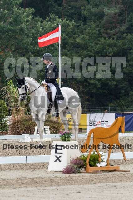 Deutsche Meisterschaft Vielseitigkeit (Luhmühlen)