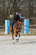 Trainingsturnier Langenfeld (12.+13.03.2022)