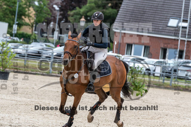 Late-Entry-Vielseitigkeit Langenfeld (11.+13./14.06.2020)