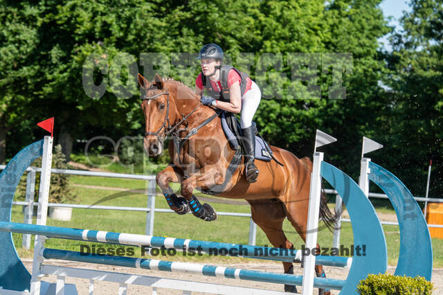 Test of Choise Langenfeld (29.+30.05.2021)