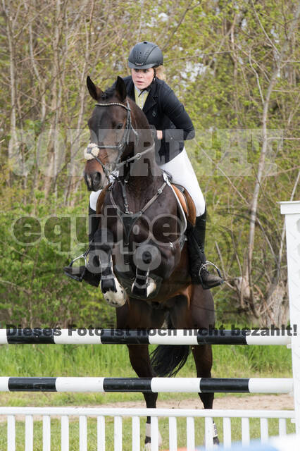 RV Lippe Bruch Gahlen (Geländepark Hardtberg 2019)