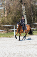 Trainingsturnier Langenfeld (12.+13.03.2022)
