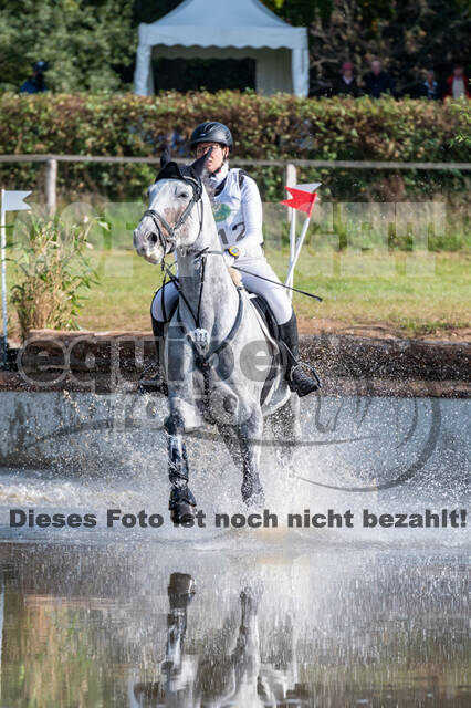 Deutsche Meisterschaft Vielseitigkeit (Luhmühlen)