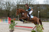 Eventing im Pferdesportzentrum Rheinland (Late Entry 14.03.2022)