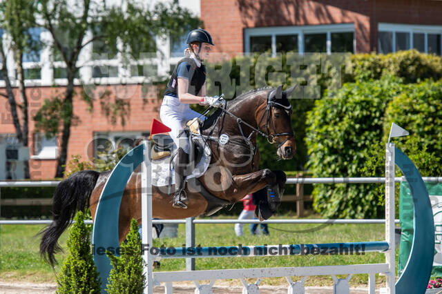 Test of Choise Langenfeld (29.+30.05.2021)