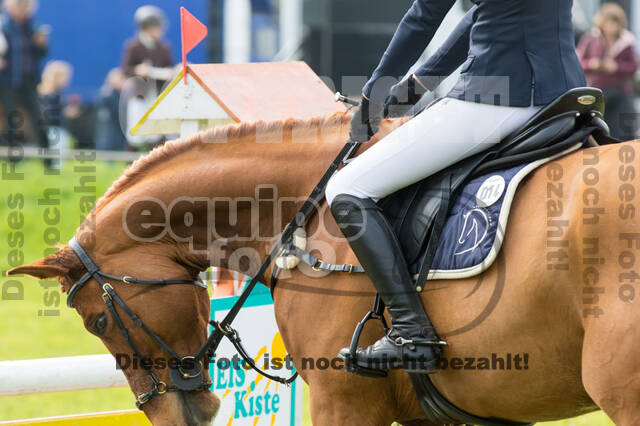 RV Seydlitz Kamp (06.+07.04.2019)