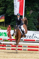 Goldene Schärpe 2021 - Ponys