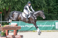 Eventing im Pferdesportzentrum Rheinland