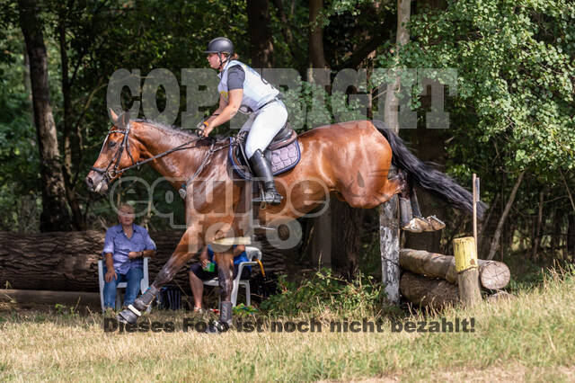 Late-Entry Vielseitigkeit Hamminkeln/Wesel (01.+02.08.2020)