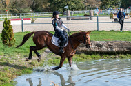 IGV Lehrgang der Sieger der Cups mit Frank Ostholt