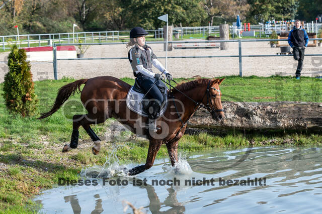 IGV Lehrgang der Sieger der Cups mit Frank Ostholt