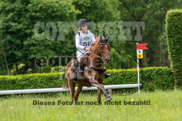 Westerstede Horse Trials 2021