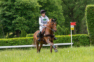 Westerstede Horse Trials 2021