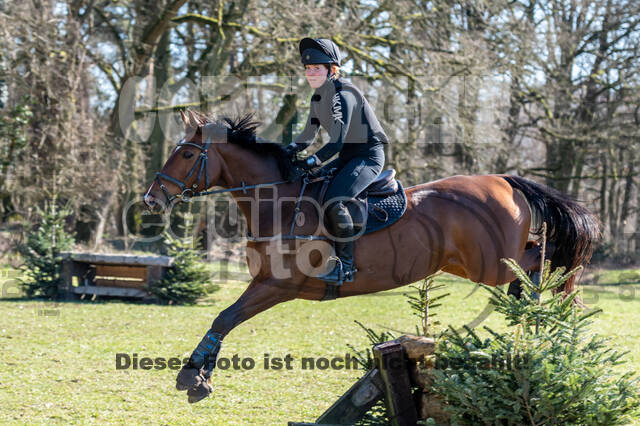Geländetraining Wesel Obrighoven (19.+20.03.2022)