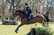 Geländetraining Wesel Obrighoven (19.+20.03.2022)