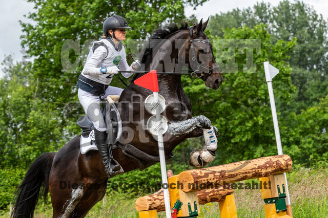 Westerstede Horse Trials 2021