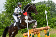 Westerstede Horse Trials 2021