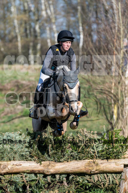 Geländetage beim RSV St. Hubertus Wesel Obrighoven (26.+27.03.2022)