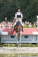 FEI European Championship Eventing 2017