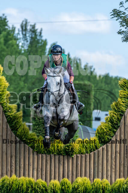 Westerstede Horse Trials (10.-13.06.2021)