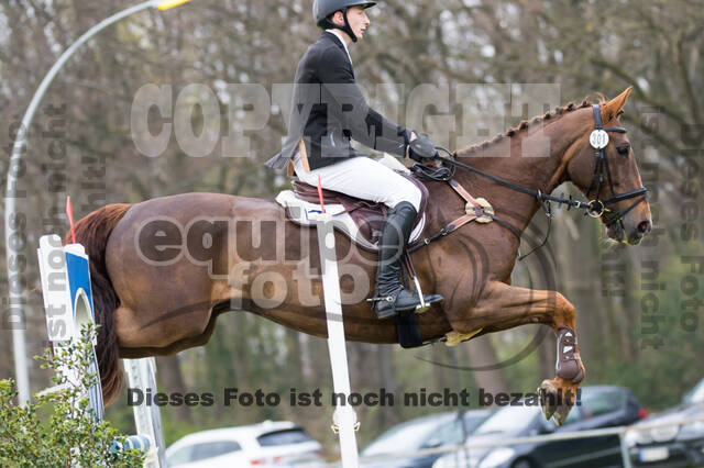 RV Seydlitz Kamp (06.+07.04.2019)