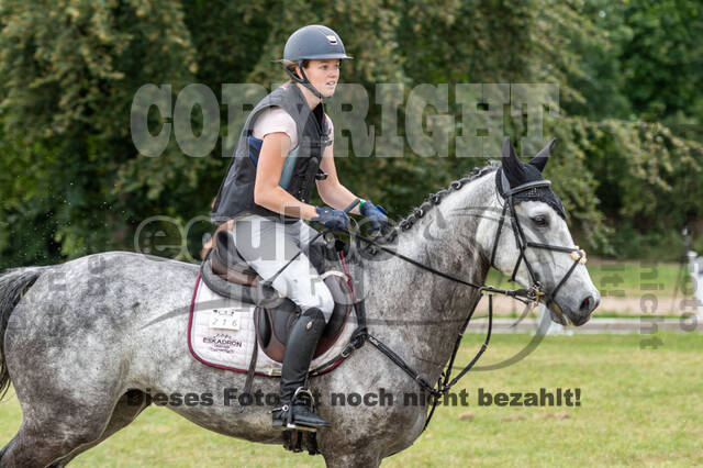 Late-Entry-Vielseitigkeit Langenfeld (11.+13./14.06.2020)