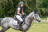 Late-Entry-Vielseitigkeit Langenfeld (11.+13./14.06.2020)