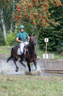 Late-Entry-Vielseitigkeit Gahlen (18.07.2020)