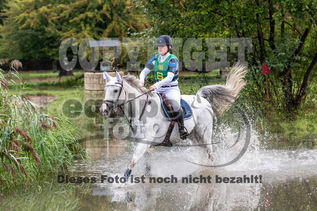 Vielseitigkeit RSV Wesel Obrighoven (26.+27.09.2020)