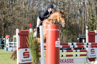 Frühjahrsvielseitigkeit RV Seydlitz Kamp