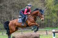 Geländetraining ZRFV Hamminkeln (24+25.04.2021)