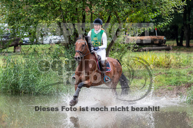 Vielseitigkeit RSV Wesel Obrighoven (26.+27.09.2020)