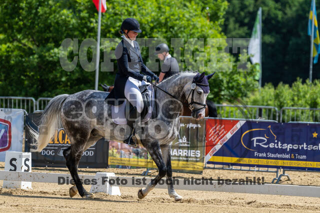 Westerstede Horse Trials 2021