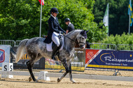 Westerstede Horse Trials 2021