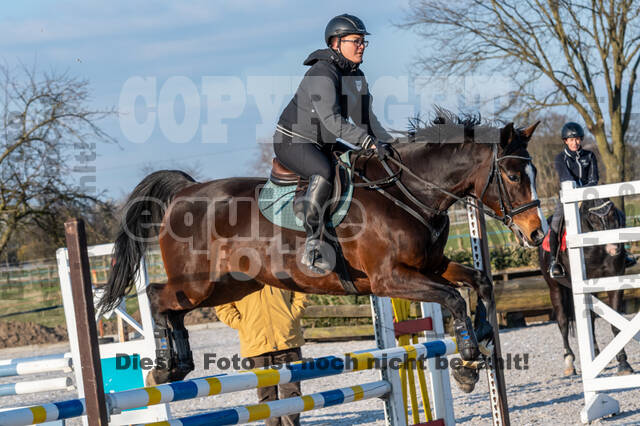 Gymnastik- Springen mit Karl-Heinz Nothofer beim RV Seydlitz Kamp 1884 e.V.