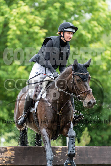 Late-Entry-Vielseitigkeit Langenfeld (11.+13./14.06.2020)