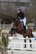 Trainingsturnier Langenfeld (12.+13.03.2022)